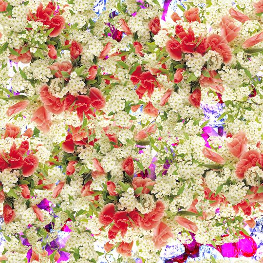 宝石印花华亿平台图片