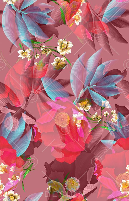 花印花华亿平台图片