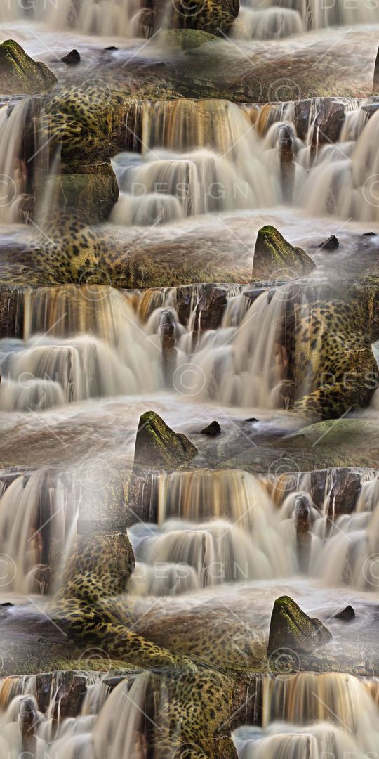 风景印花华亿平台图片