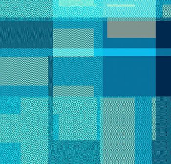 387567-马赛克方格