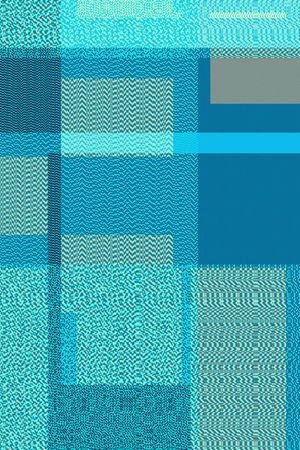 方格印花华亿平台图片