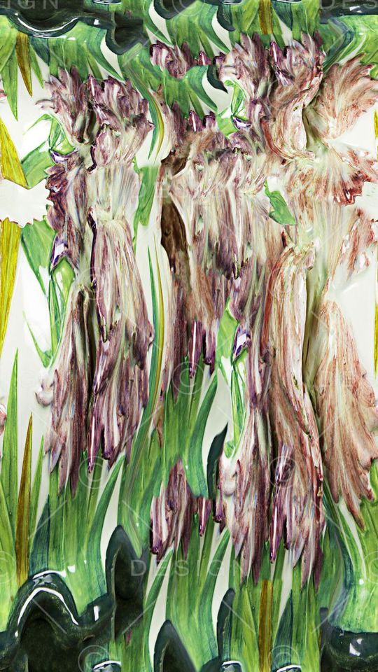 玉雕效果印花华亿平台图片