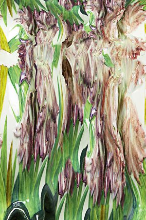 玉雕效果印花华亿平台图片