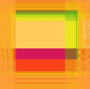 387573-马赛克方格