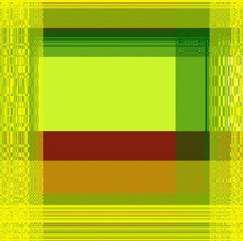 387574-马赛克方格