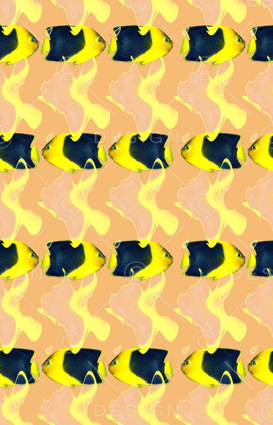 写意印花华亿平台图片