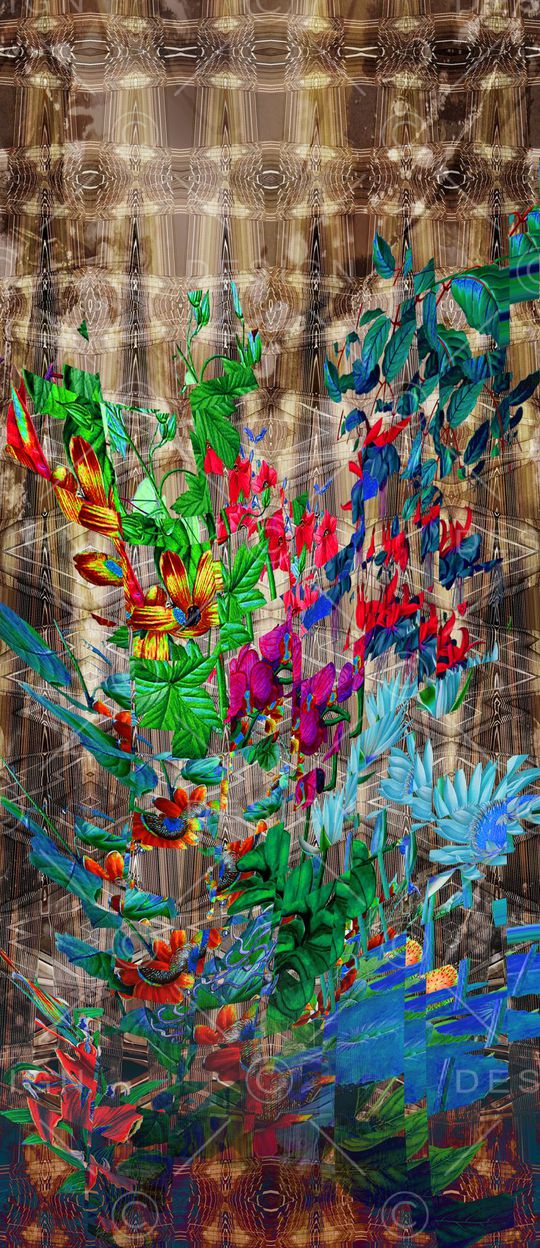 花印花华亿平台图片