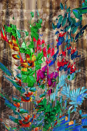 花印花华亿平台图片