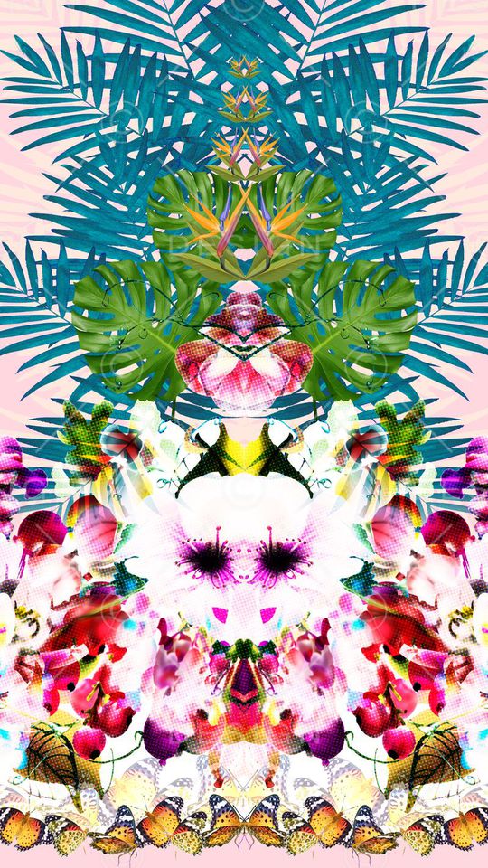 一块红布印花华亿平台图片