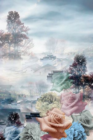 数码定位印花华亿平台图片