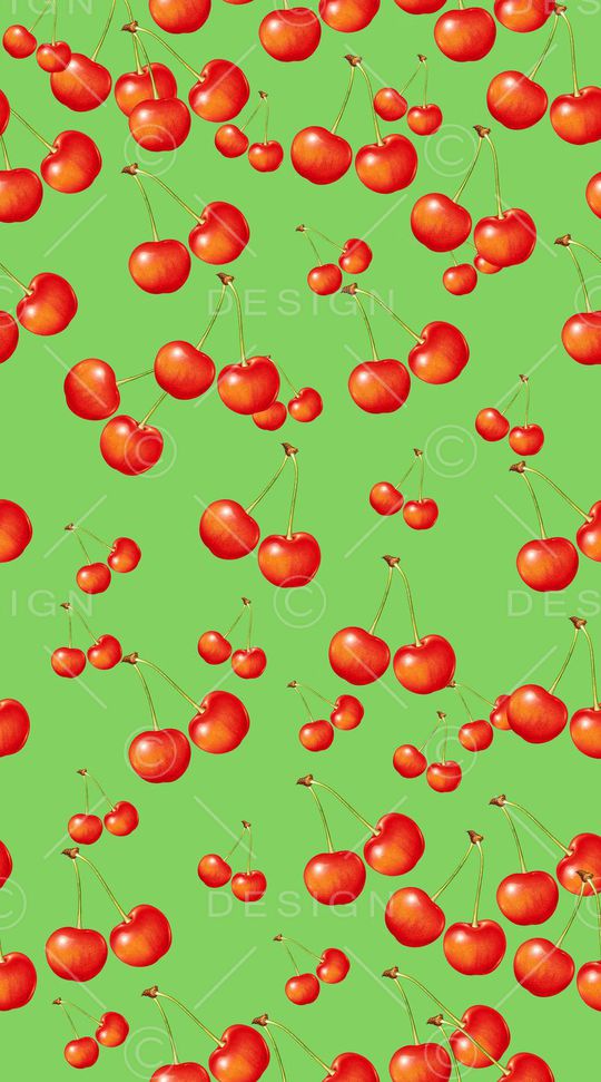 水果印花华亿平台图片