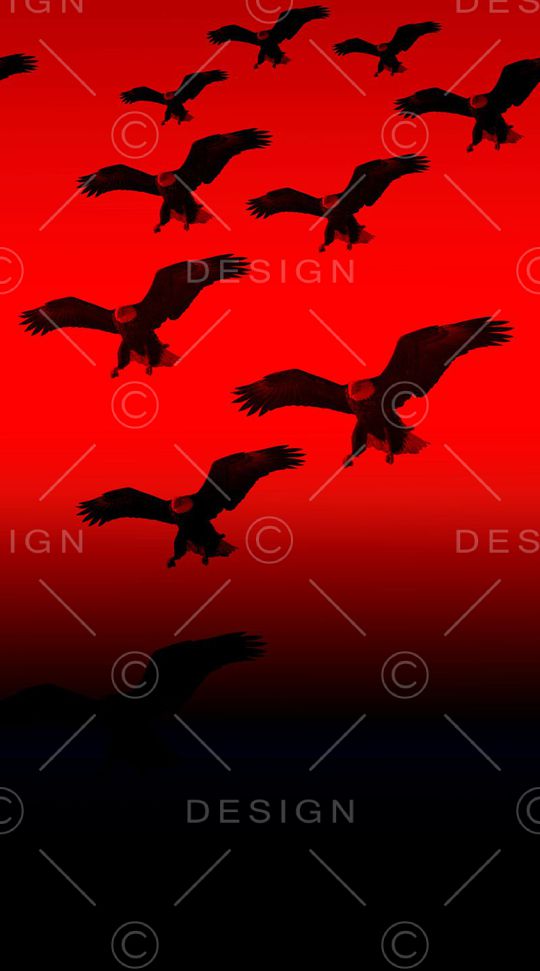 中国风印花华亿平台图片