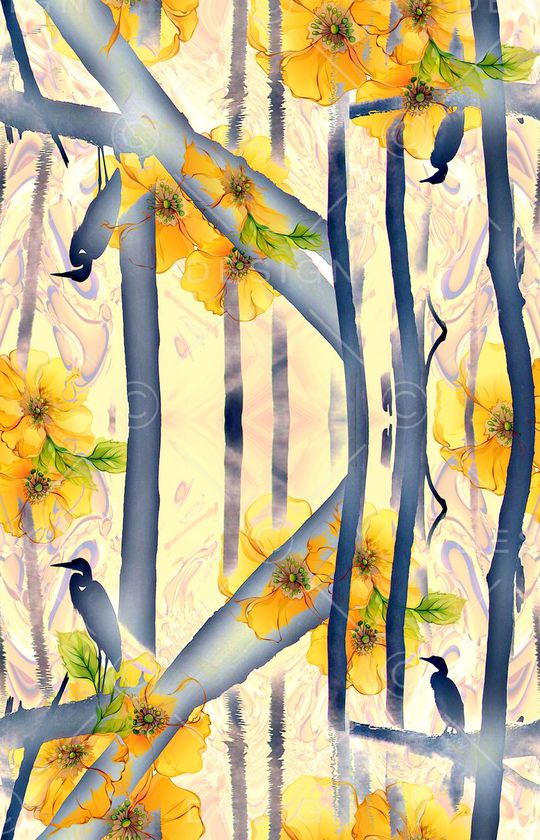 花印花华亿平台图片