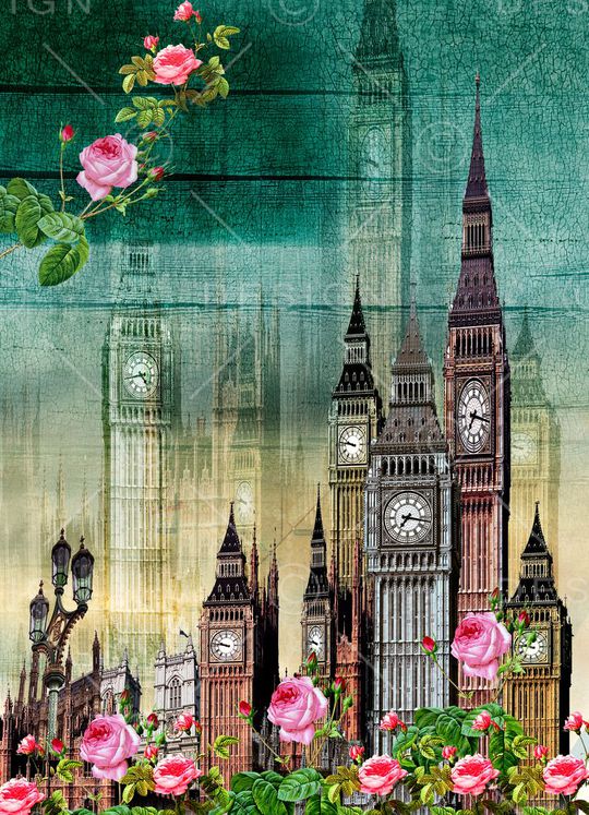 英伦印花华亿平台图片