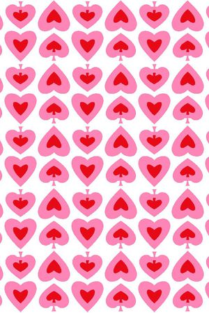 清新印花华亿平台图片