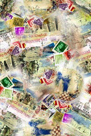 复古印花华亿平台图片