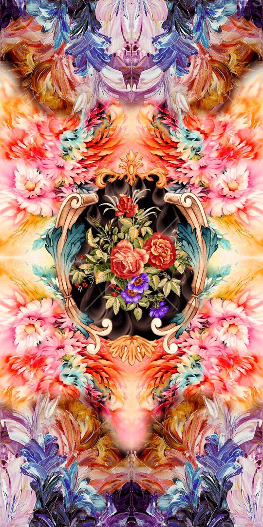 60*120cm\300dpi\tiff印花华亿平台图片