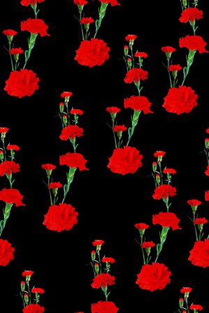 流行时尚印花华亿平台图片