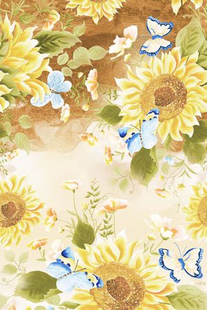 传统印花华亿平台图片