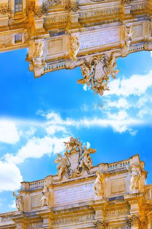 城堡印花华亿平台图片