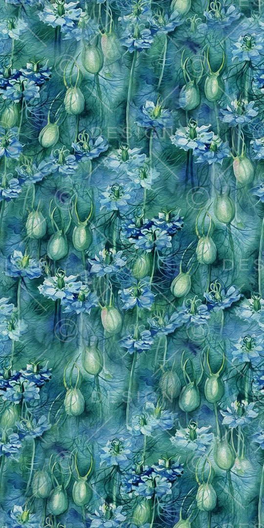 花卉  花  花样印花华亿平台图片