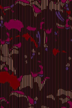 潮流印花华亿平台图片