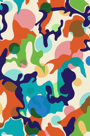 传统印花印花华亿平台图片