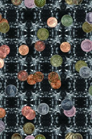 潮流印花华亿平台图片