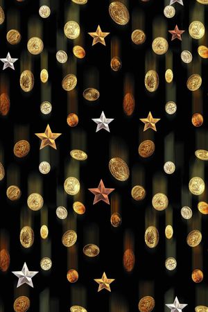 潮流印花华亿平台图片