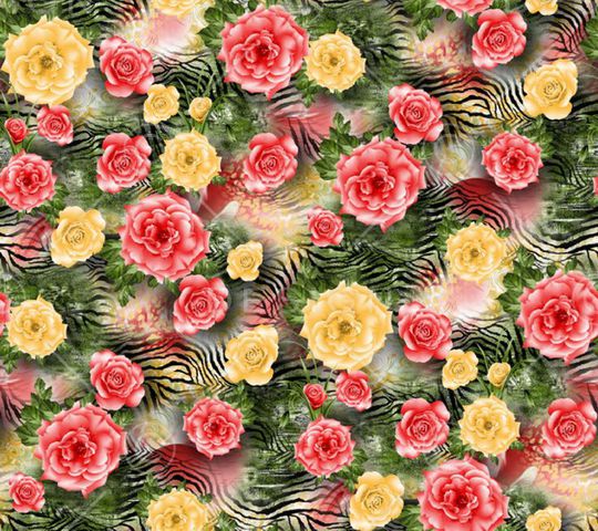 花印花华亿平台图片