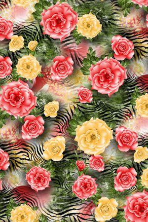 花印花华亿平台图片