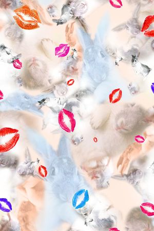 泳装印花华亿平台图片