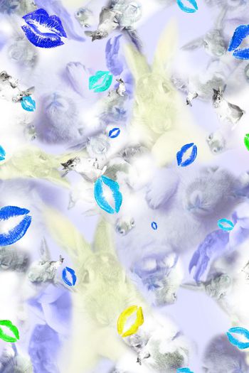 388234-红唇大白兔求胡萝卜包养