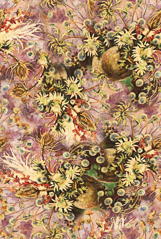 油画印花华亿平台图片