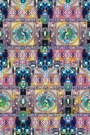 创新印花华亿平台图片