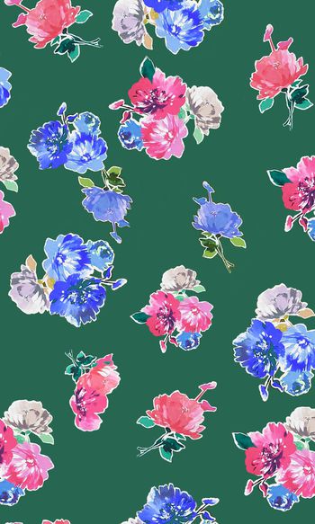 大花印花华亿平台图片