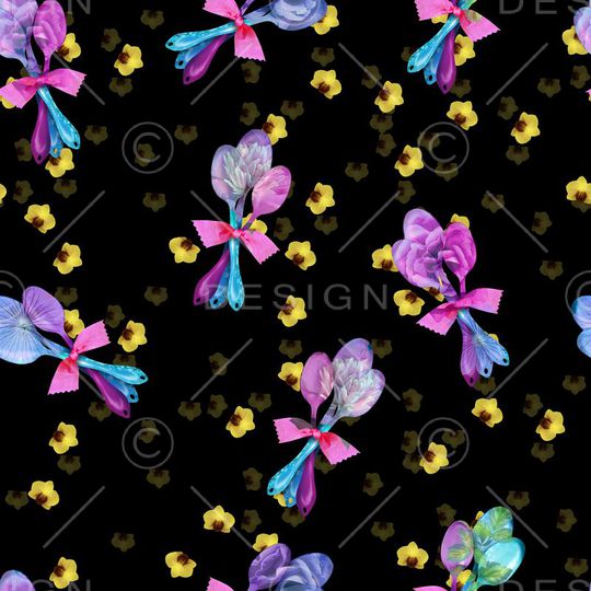 勺子印花华亿平台图片