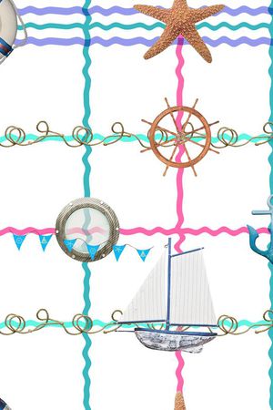 热带印花华亿平台图片