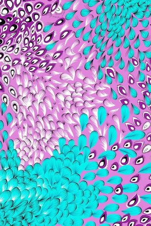 满底印花华亿平台图片