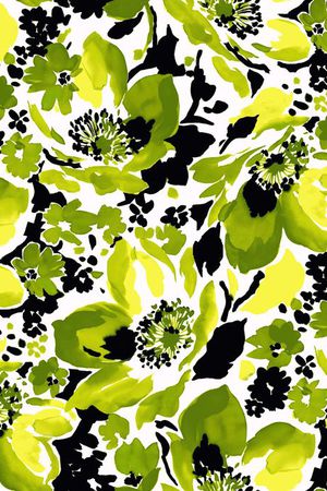 水彩印花华亿平台图片