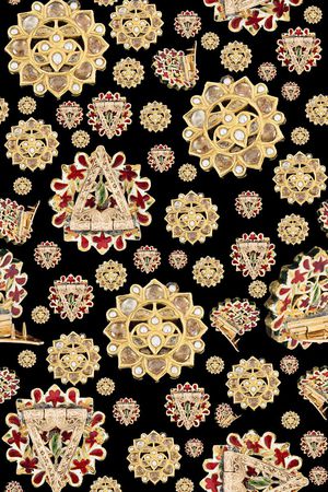 宝石印花华亿平台图片