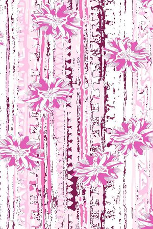 壁画印花华亿平台图片