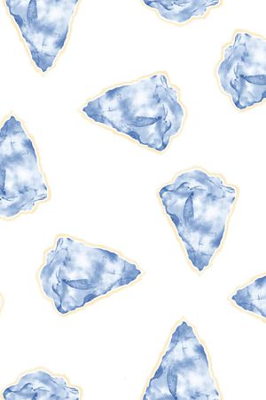 休闲印花华亿平台图片