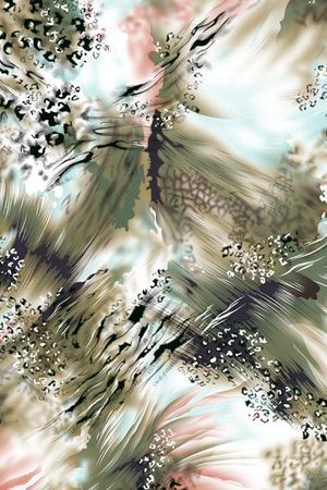 欧美印花华亿平台图片