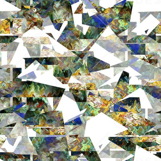 潮流印花华亿平台图片