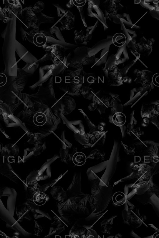 数码印花华亿平台图片