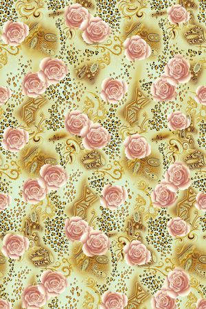 欧美印花华亿平台图片