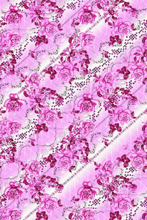 欧美印花华亿平台图片