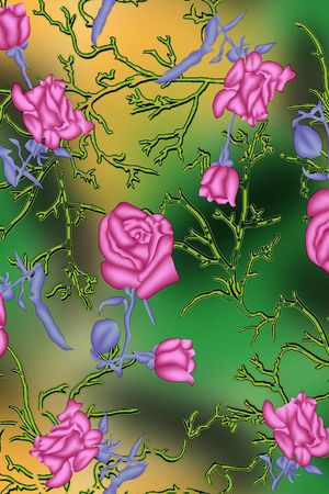 欧美印花华亿平台图片