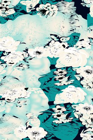 欧美印花华亿平台图片